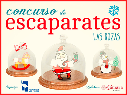 Concurso de escaparates