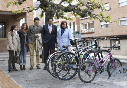 Día de la bicicleta