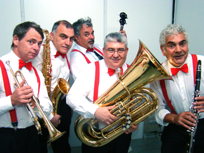 Dixieland