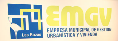 Logo EMGV