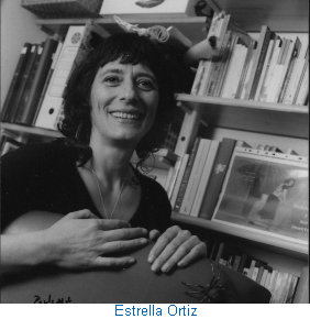 Foto de Estrella Ortiz