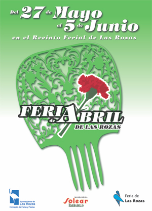 Feria Abril 2011