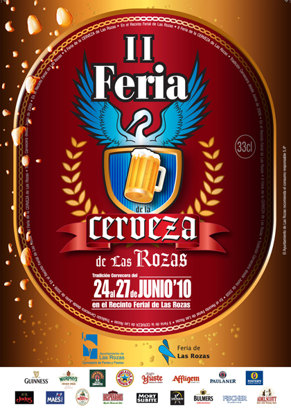Feria de la Cerveza 2010