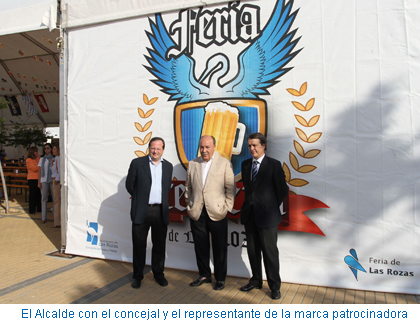 Feria de la Cerveza 2010