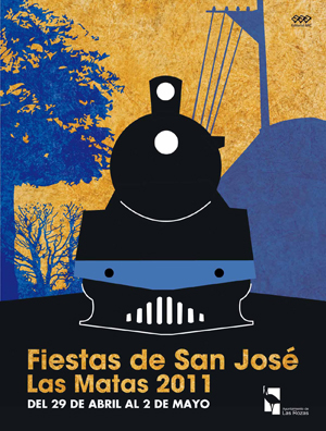Fiestas San José 2011