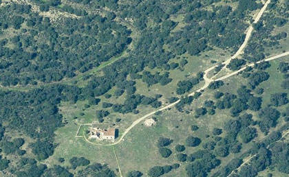 Finca de Los Viales