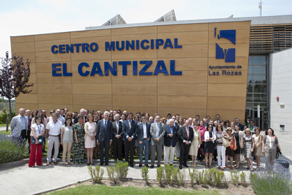 Foto de familia