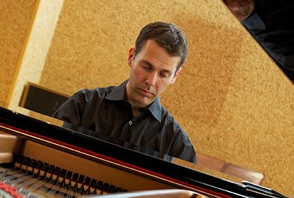 Hubert Machado