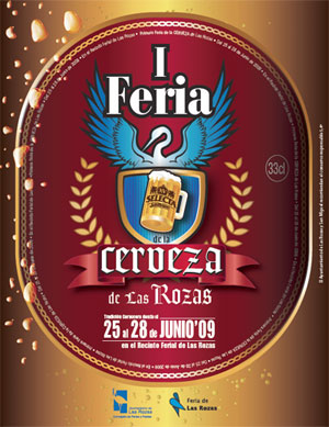 I Feria de la Cerveza