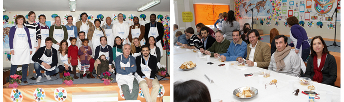 Cocido solidario