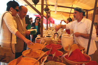 IV Mercado Medieval