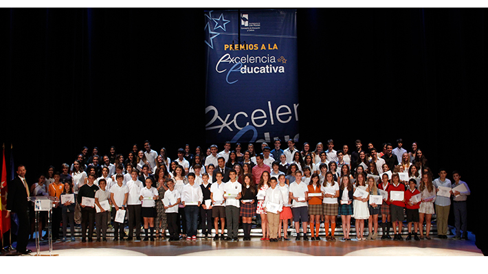 IV Premios a la Excelencia Educativa