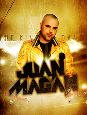 Juan Magan