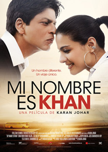 Cartel de la primera película del ciclo