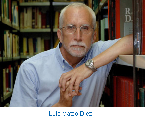 Luis Mateo