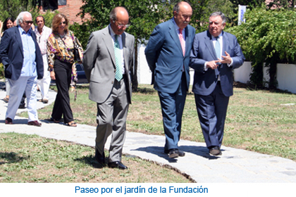 Sede de la Fundación Marazuela