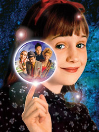 Mathilda