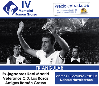 Memorial Grosso