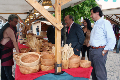 Mercado Medieval 