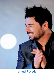 Miguel Poveda