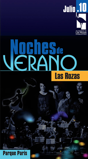 Noches de verano