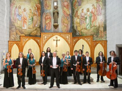 L´Orquestra de Cambra de L´Empordá