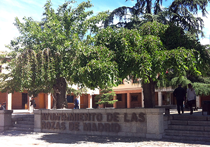 Plaza del Ayuntamiento