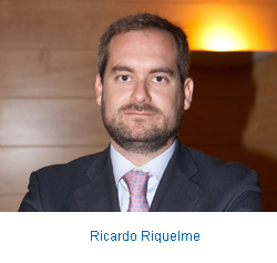 Ricardo Riquelme