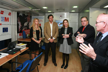 Interior del Emprebus