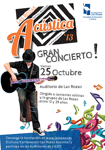 Rozas Acústica