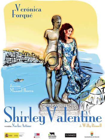 Shirley Valentine
