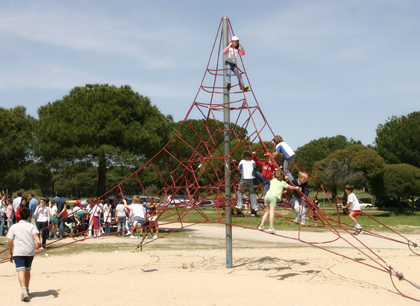 Actualmente hay censadas 2.364 familias numerosas