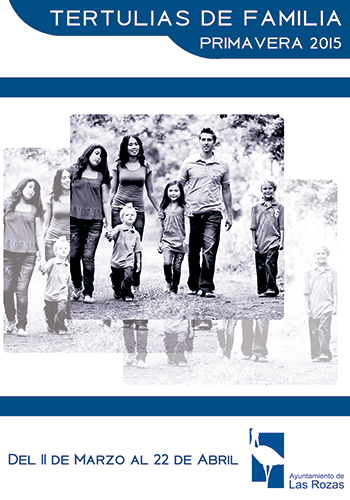 Tertulias Primavera 2015