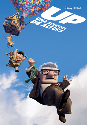 Up