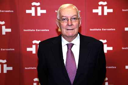 Víctor García de la Concha