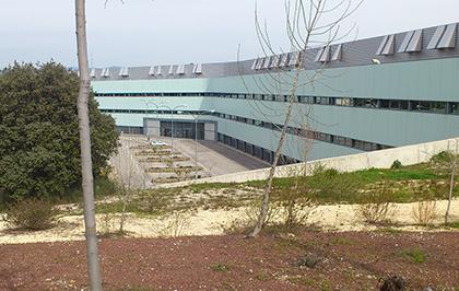 Instituto Nacional de Toxicología