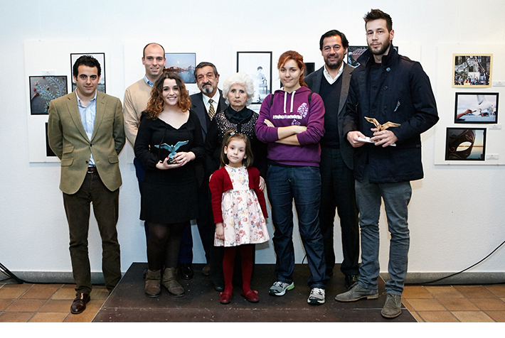 XXVII Certamen de Fotografía Jesús y Adán