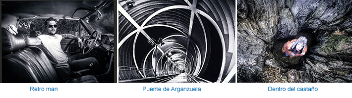 XXVII Certamen de Fotografía Jesús y Adán