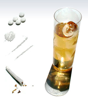 drogas