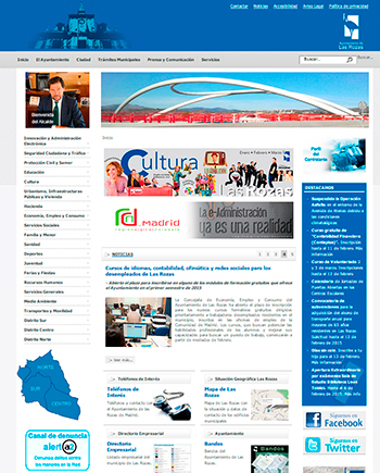 Un momento de la firma