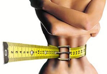 Anorexia y bulimia