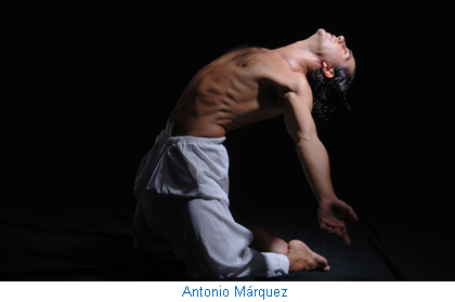 Antonio Márquez