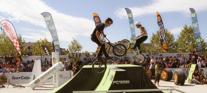 Festibike 2012