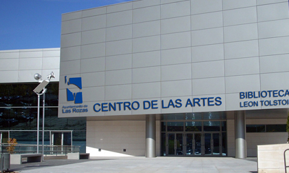 Los cursos se impartirán en la Biblioteca Leon Tolstoi