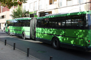Autobus