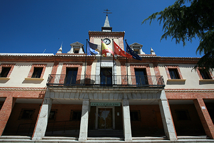 Bandera Verde Escoescuelas