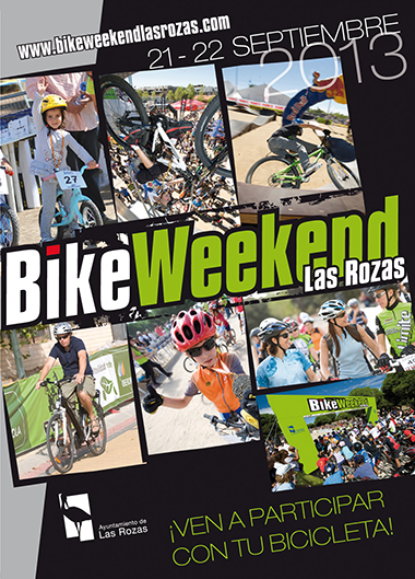 BikeWeekend