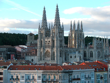 Burgos