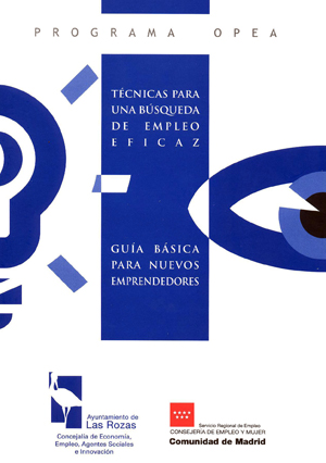 Guía de técnicas para una búsqueda eficaz de empleo