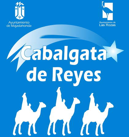 Cabalgata de Reyes